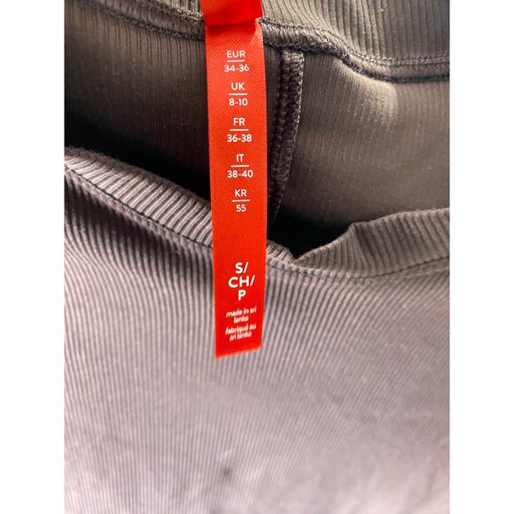 NWT SPANX BODYSUIT BROWN MINIMALIST ELEVATED BASICS STRETCHY CASUAL PREPPY - Picture 5 of 12